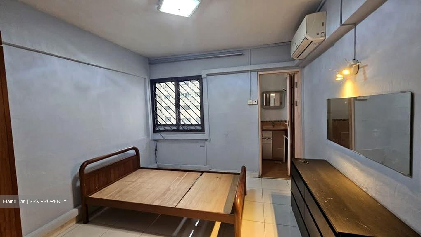 Blk 427 Clementi Avenue 3 (Clementi), HDB 3 Rooms #565633041
